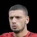 Merih Demiral