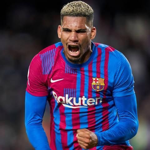 Ronald Araújo