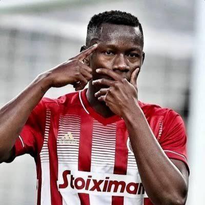 Mohamed Mady Camara