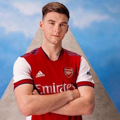 Kieran Tierney