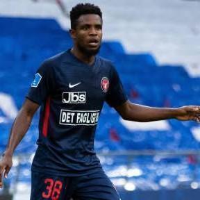 Frank Onyeka