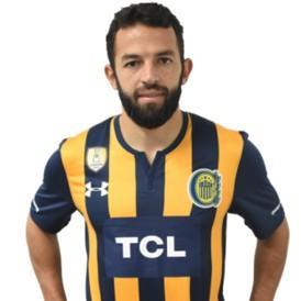 Lucas Gamba