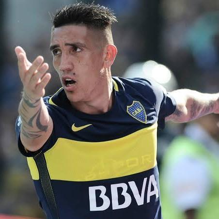 Ricardo Centurión
