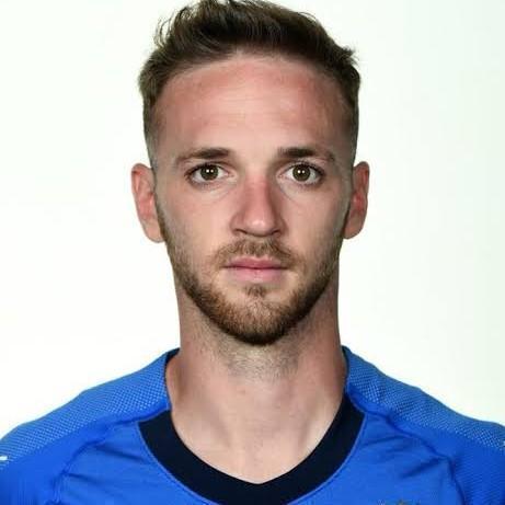 Manuel Lazzari