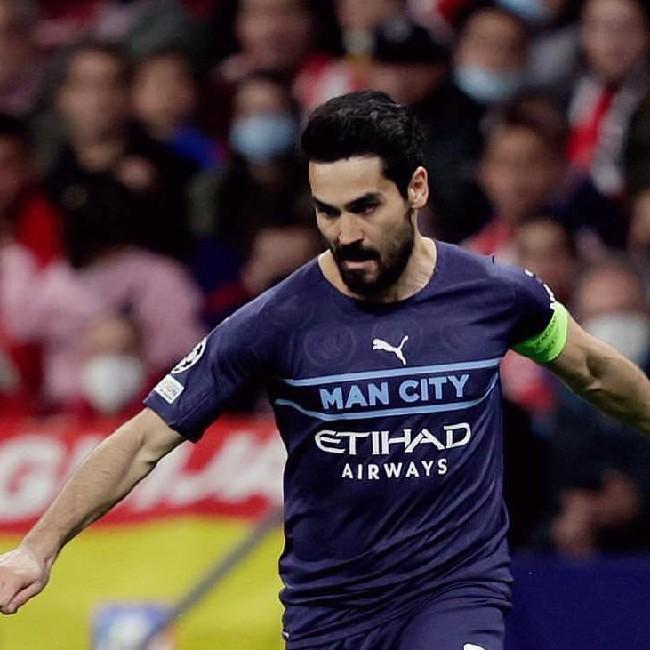 Gundogan