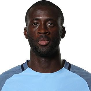 Yaya Touré