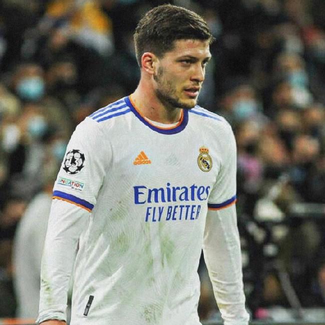 Jovic