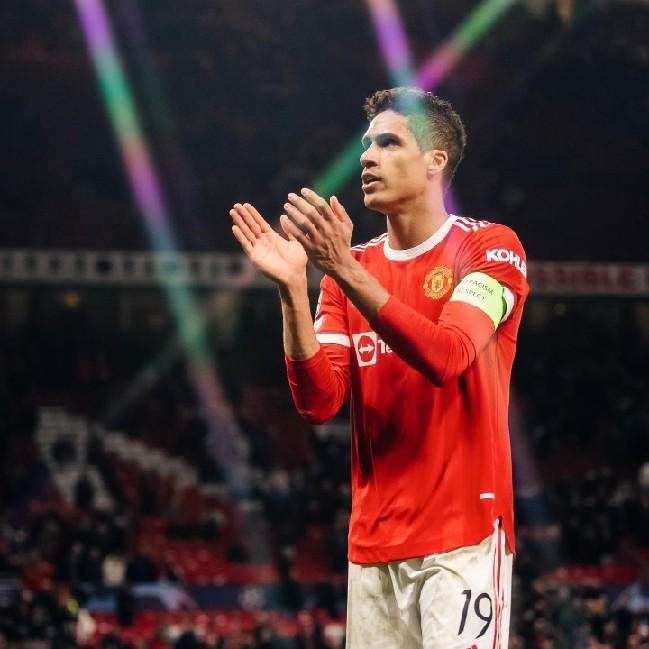 Varane
