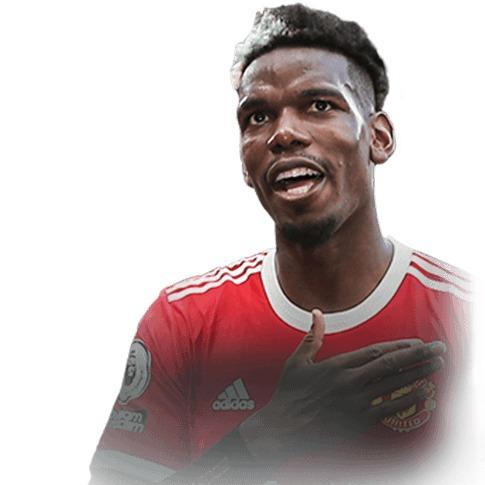 Pogba