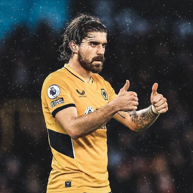 Ruben neves