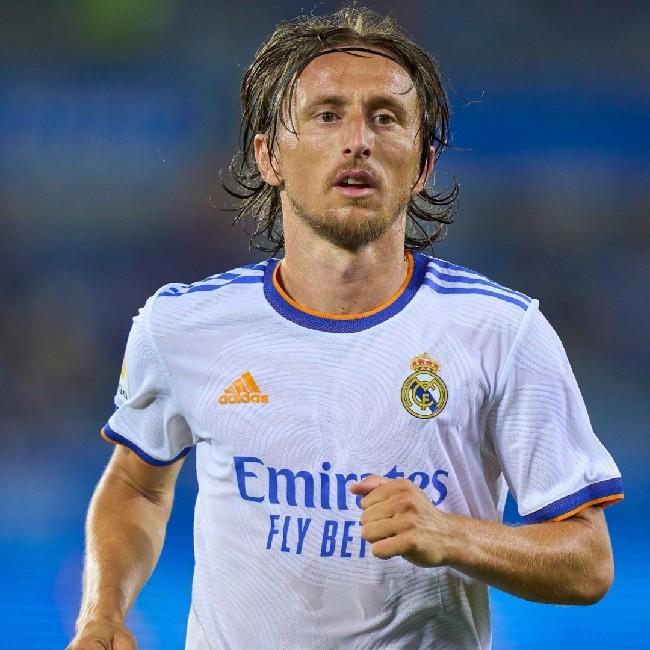 Modric