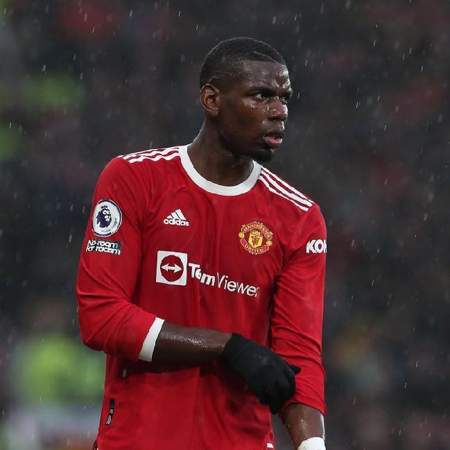 Pogba