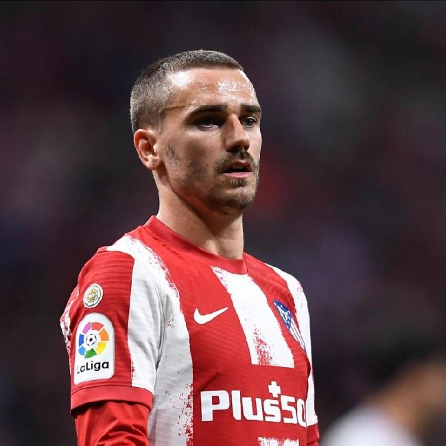 Griezmann