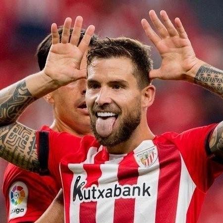 Inigo martinez