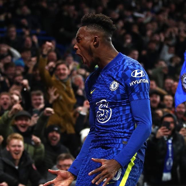 Hudson odoi