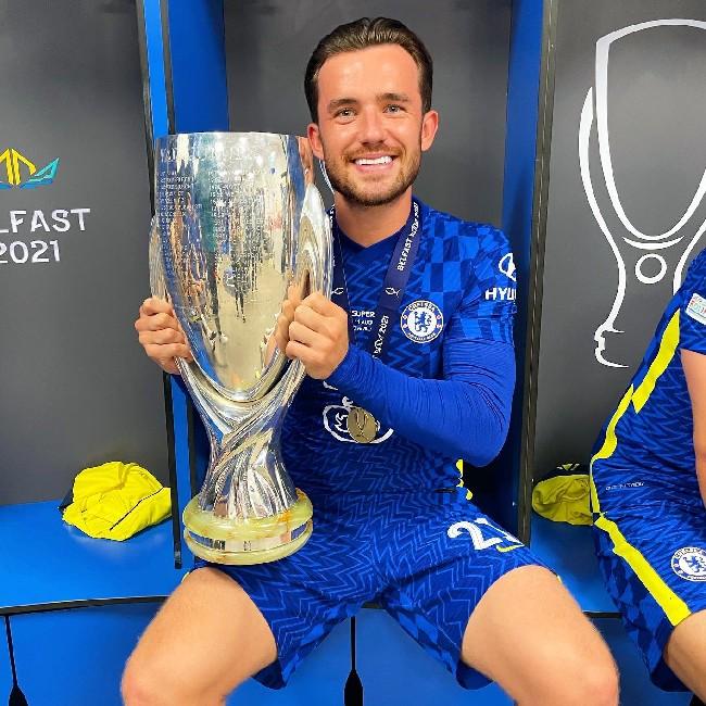 Chilwell