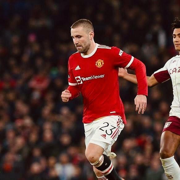 Shaw