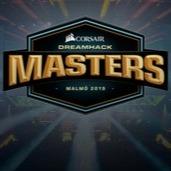 DreamHack Masters Malmö