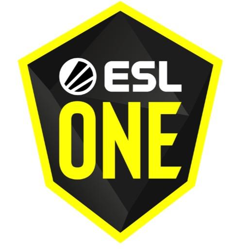 ESL One Cologne