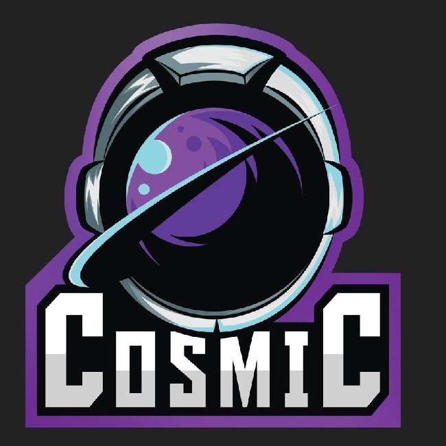 Cosmic Gaming