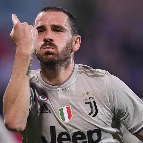 Leonardo Bonucci