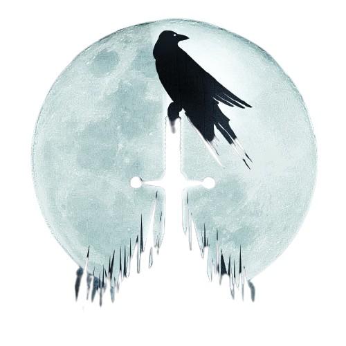 Imperial Crow's