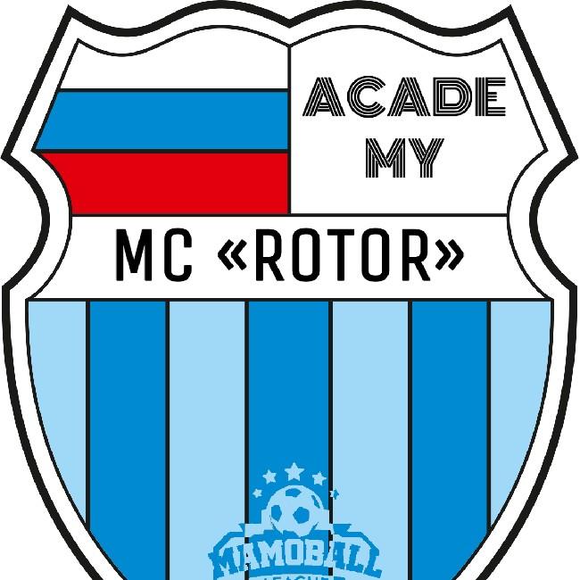 Academy Rotor