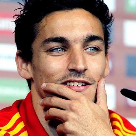 Jesús Navas