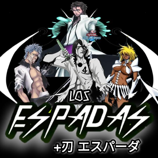 LOS ESPADA