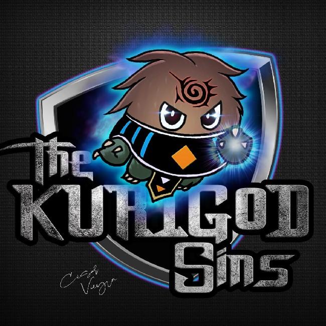 THE KURIGOD SINS
