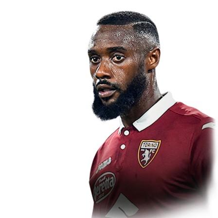 Nicolas Nkoulou