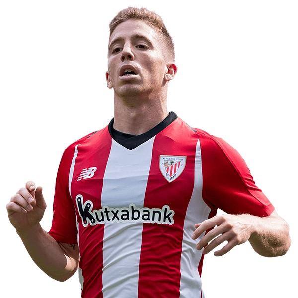 Iker Muniain