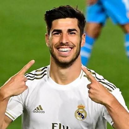 Marco Asensio