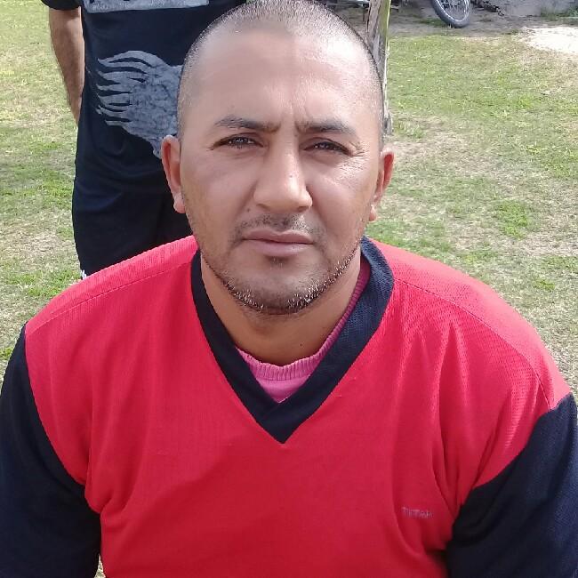 OJEDA SEBASTIAN