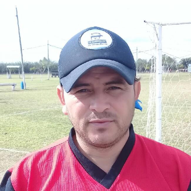 SAAVEDRA SEBASTIAN