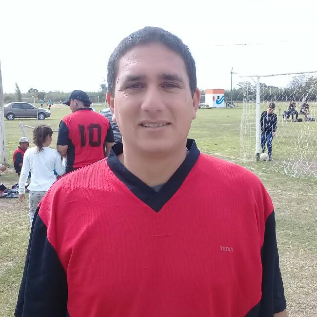 OJEDA EMANUEL