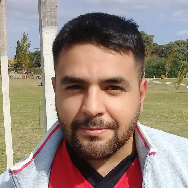 GONZALEZ BRIAN