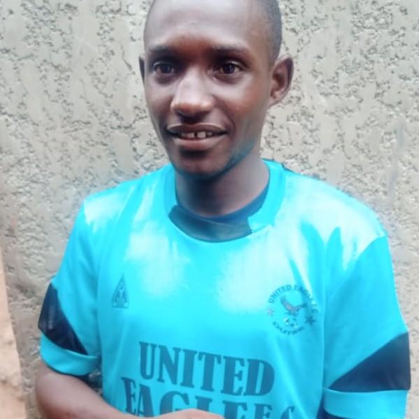 Sadiq umar
