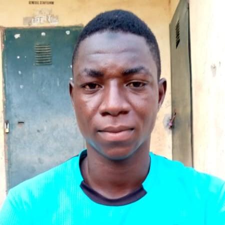 Ibrahim yunusa