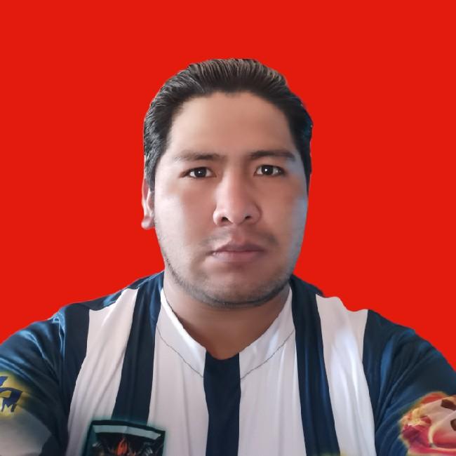 Fernando Patty Huanca