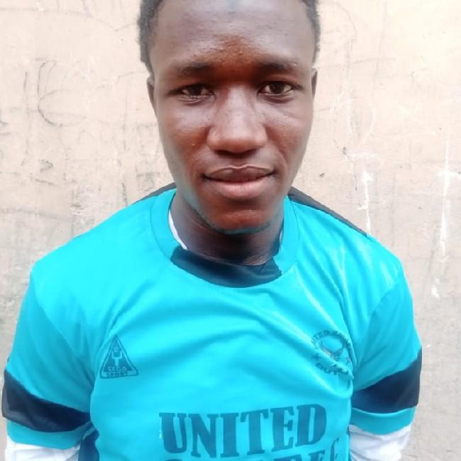 Sani umar