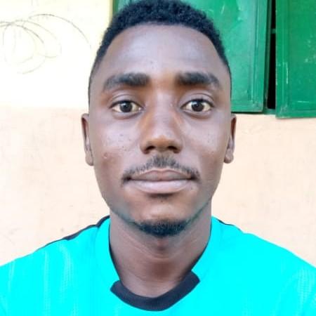 Aminu magaji