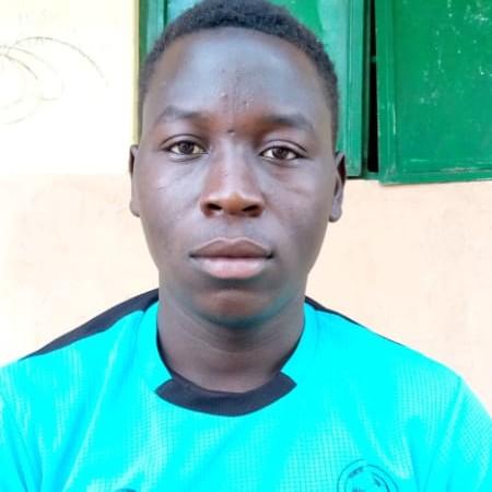 Aminu abdulkadir