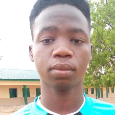 Abdullahi ahmad