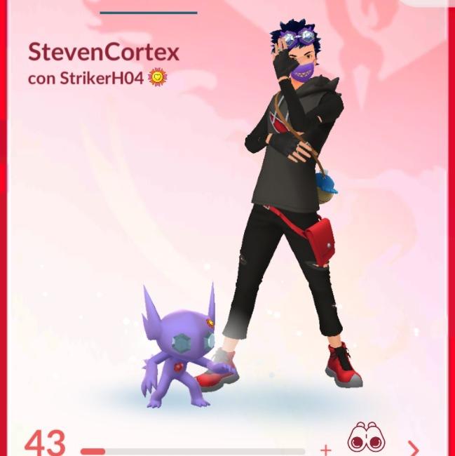 StevenCortex