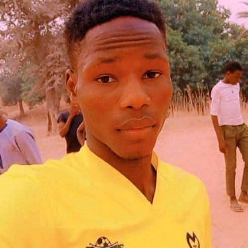 Ibrahim shehu