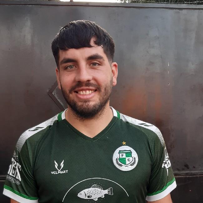 Goyenechea Ricardo
