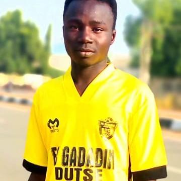 Mu azu babangida