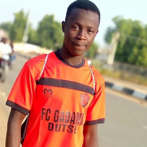 Muhammad isah