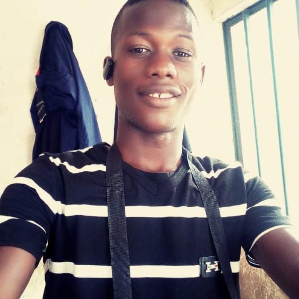 Magaji umar